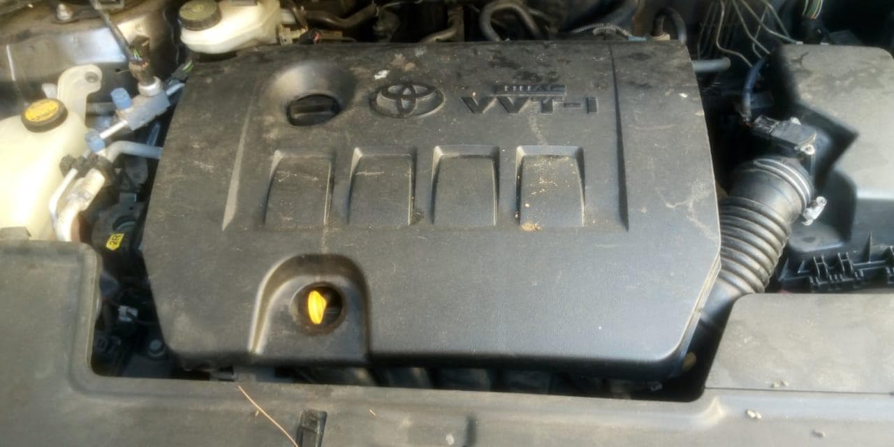 Toyota Corolla · — image 11