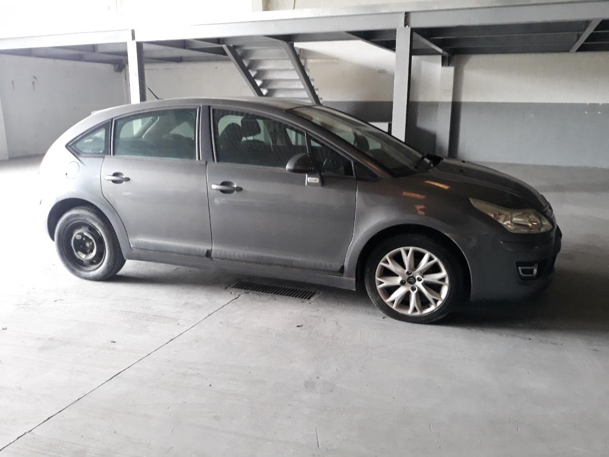 CITROËN C4 1.4 16V — imagen 3