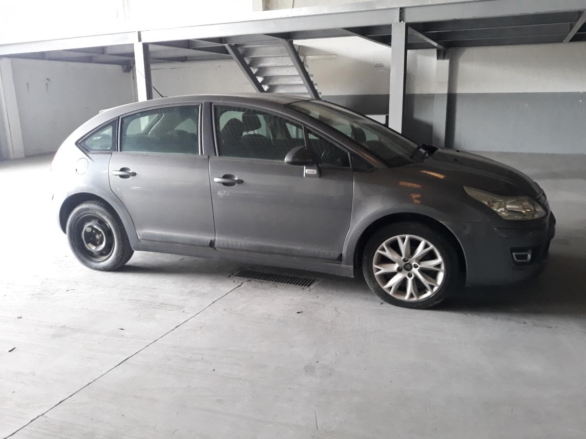CITROËN C4 1.4 16V — imagen 7