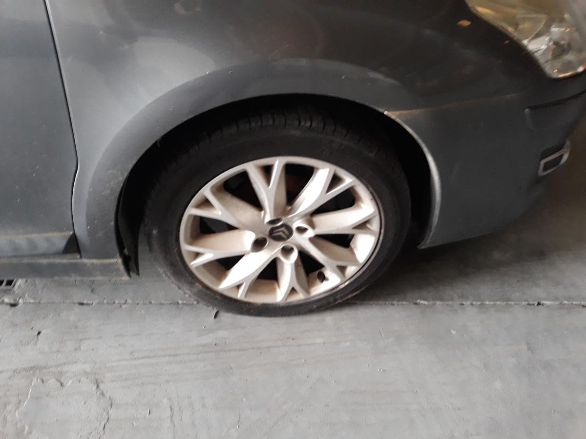CITROËN C4 1.4 16V — imagen 12