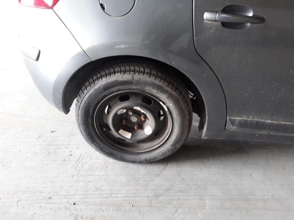 CITROËN C4 1.4 16V — imagen 13