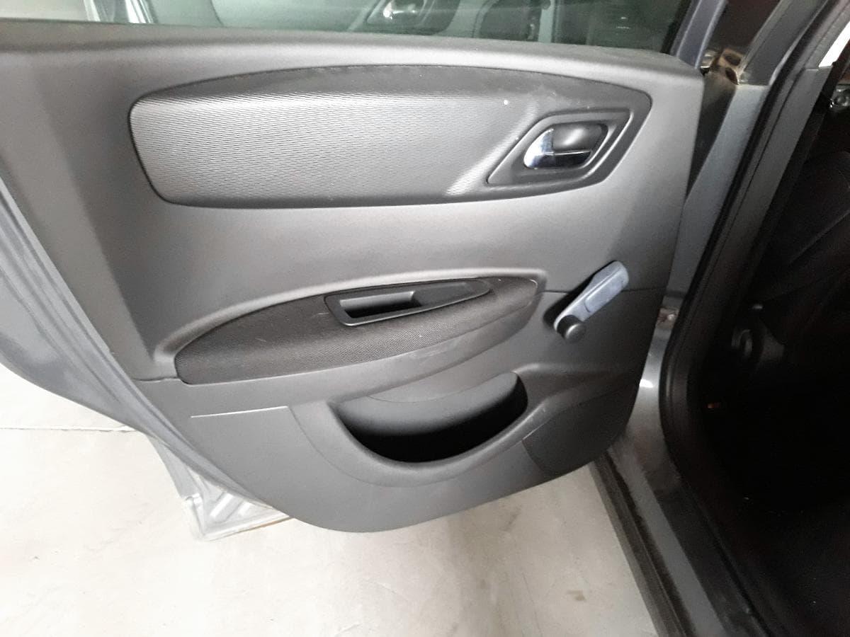 CITROËN C4 1.4 16V — imagen 21