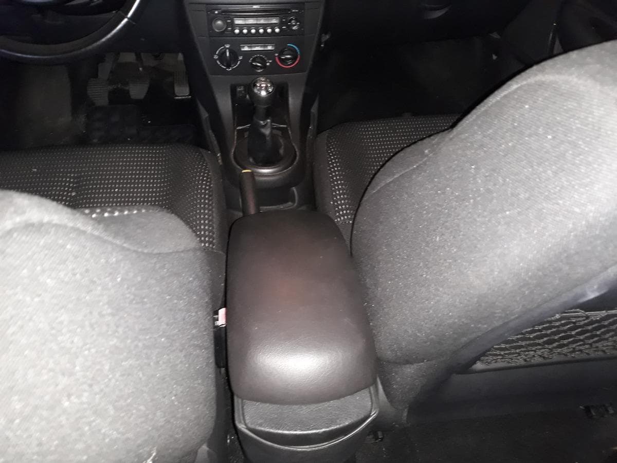 CITROËN C4 1.4 16V — imagen 24