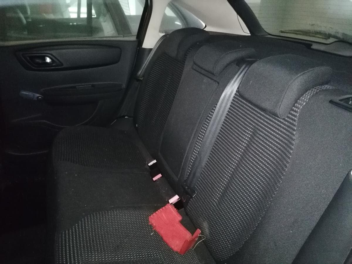 CITROËN C4 1.4 16V — imagen 26