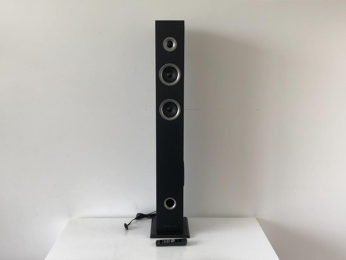 Coluna Bluetooth