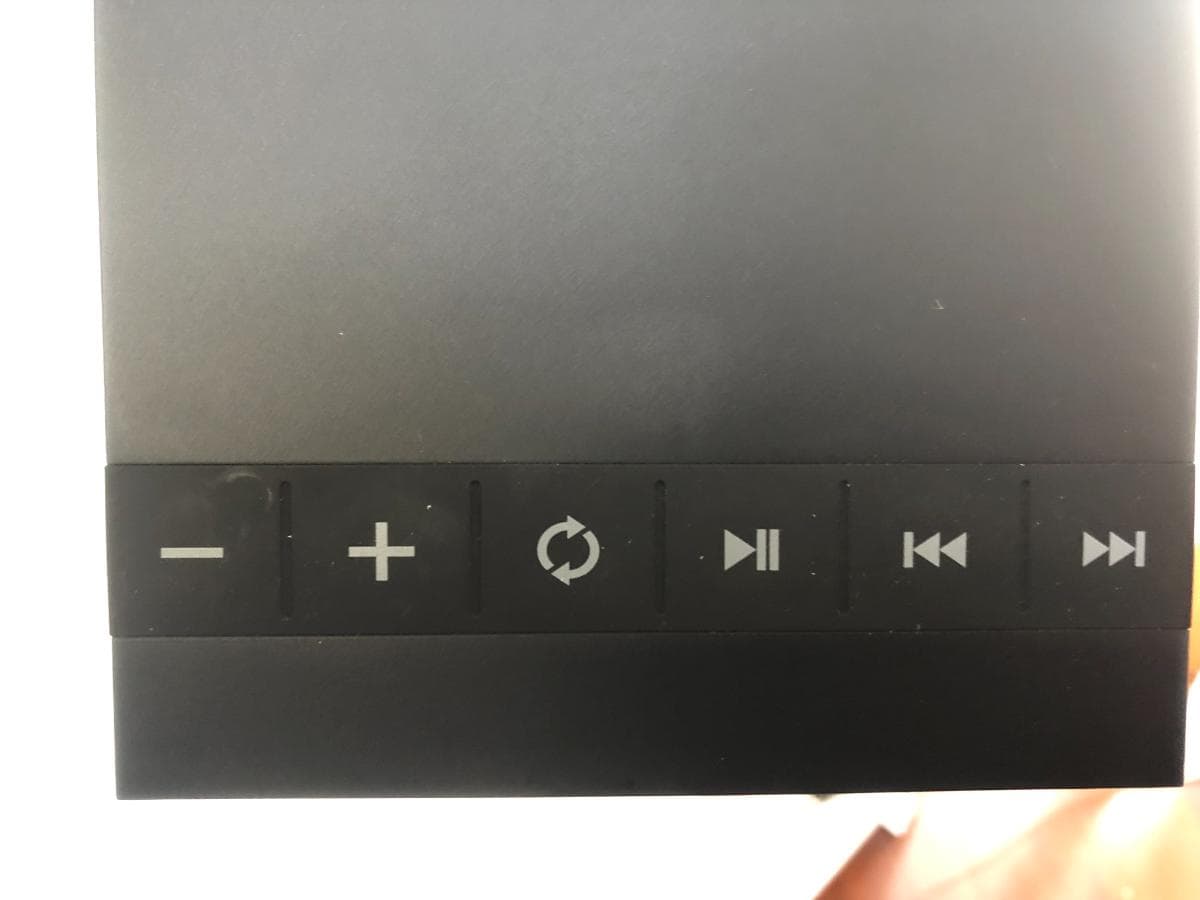 Coluna Bluetooth — imagem 2
