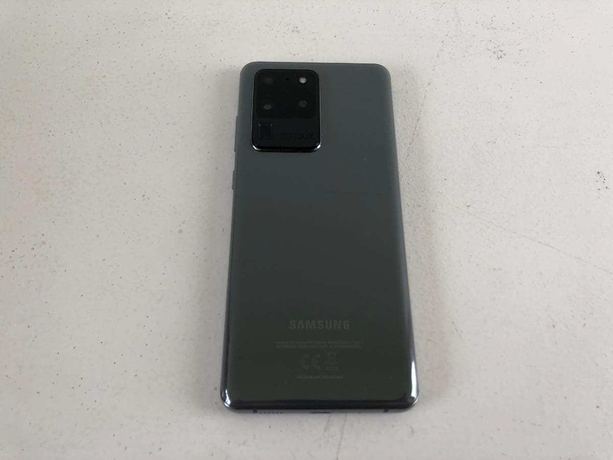 Telemóvel Samsung Galaxy S20 Ultra — imagem 6