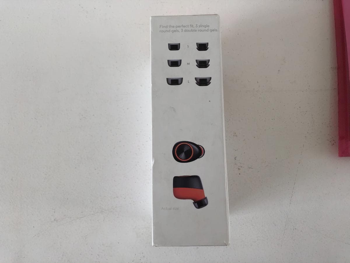 Auricular Stereo Bluetooth — imagen 3