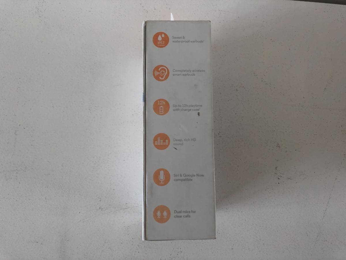 Auricular Stereo Bluetooth — imagen 4
