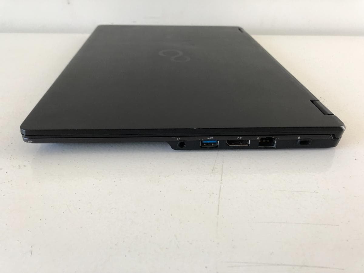 Portátil Fujitsu U747 — imagem 3