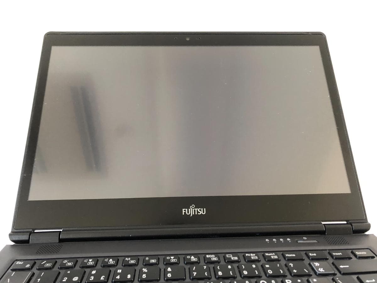 Portátil Fujitsu U747 — imagem 6