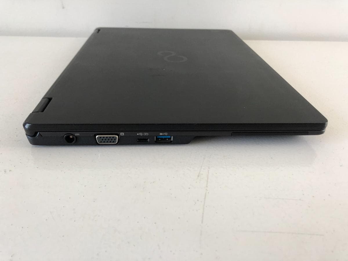Portátil Fujitsu U747 — imagem 8