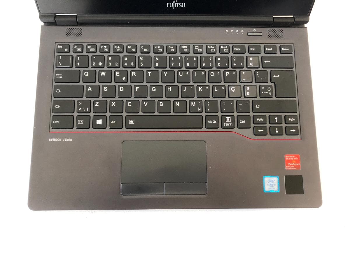 Portátil Fujitsu U747 — imagem 12