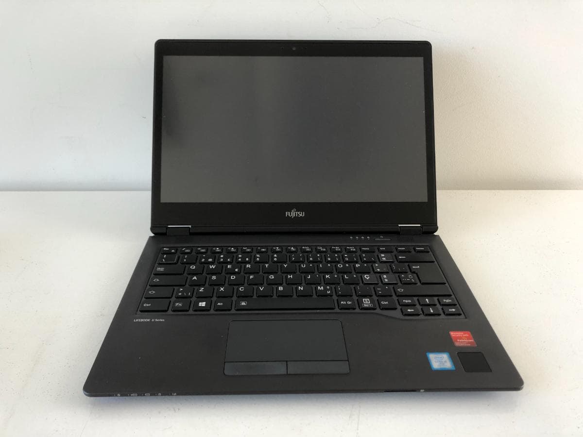 Portátil Fujitsu U747 — imagem 13