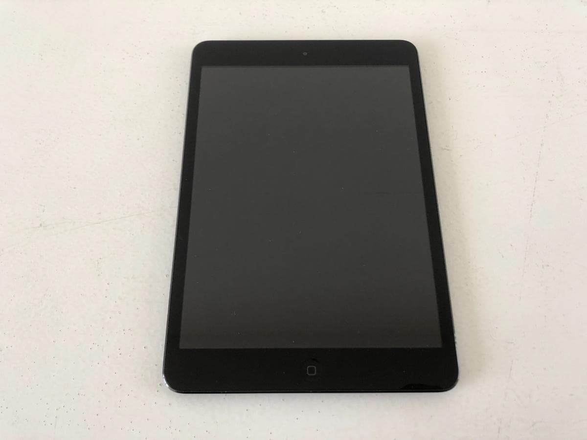 iPad Mini 1