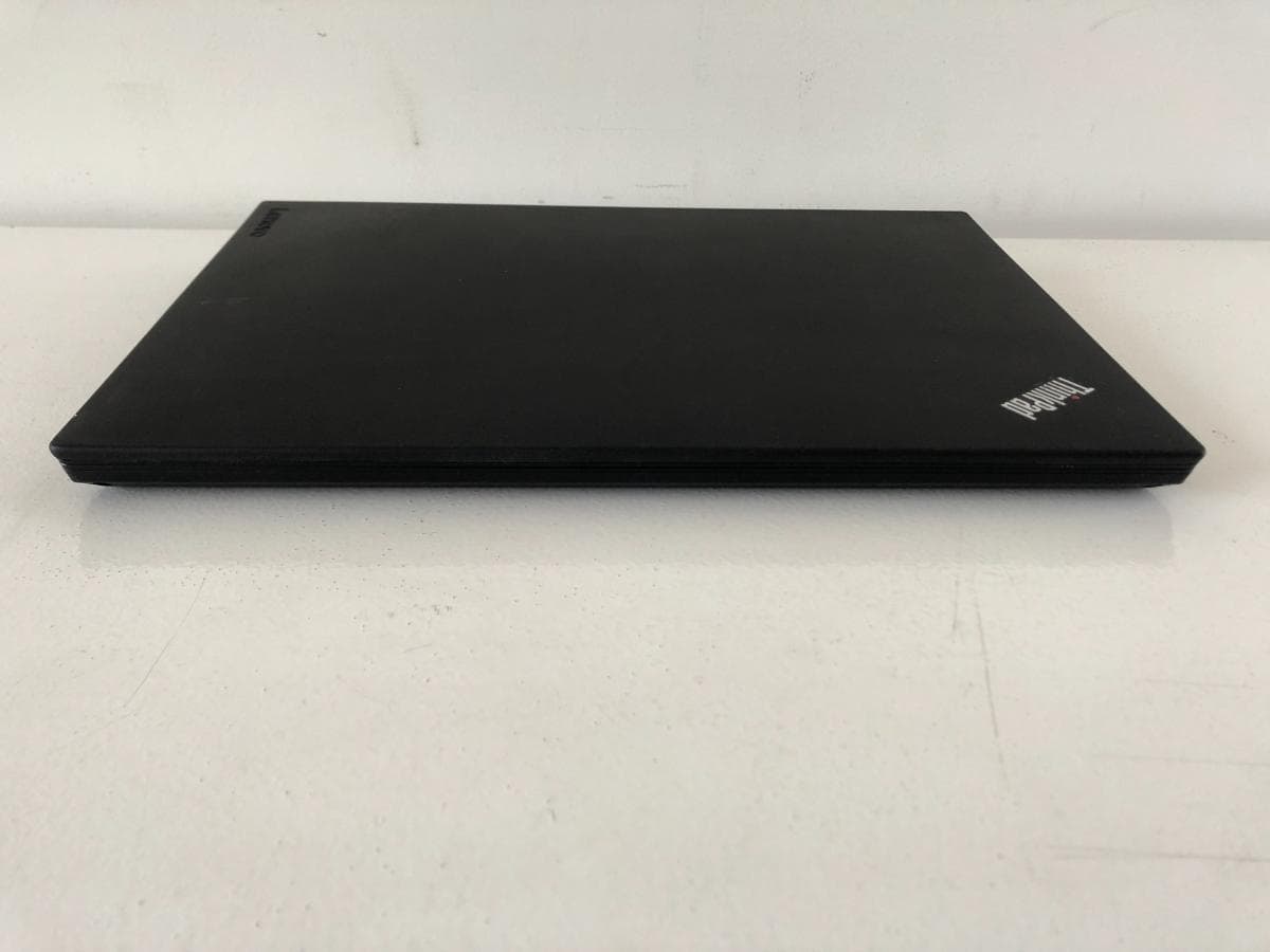 Portátil Lenovo ThinkPad T480 — imagem 6