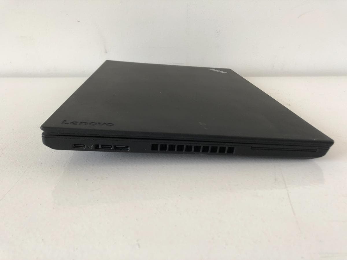 Portátil Lenovo ThinkPad T480 — imagem 10