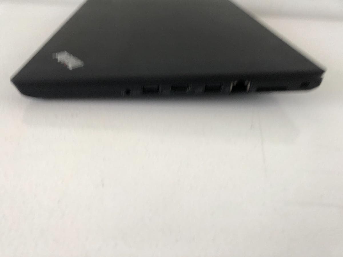 Portátil Lenovo ThinkPad T480 — imagem 9