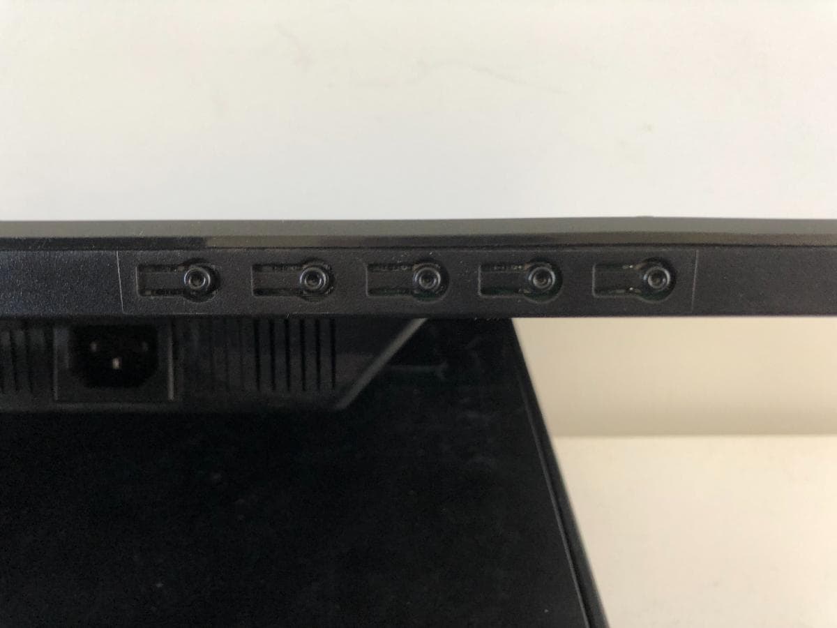 Monitor HP 20KD · Computador Desktop HP — imagen 6