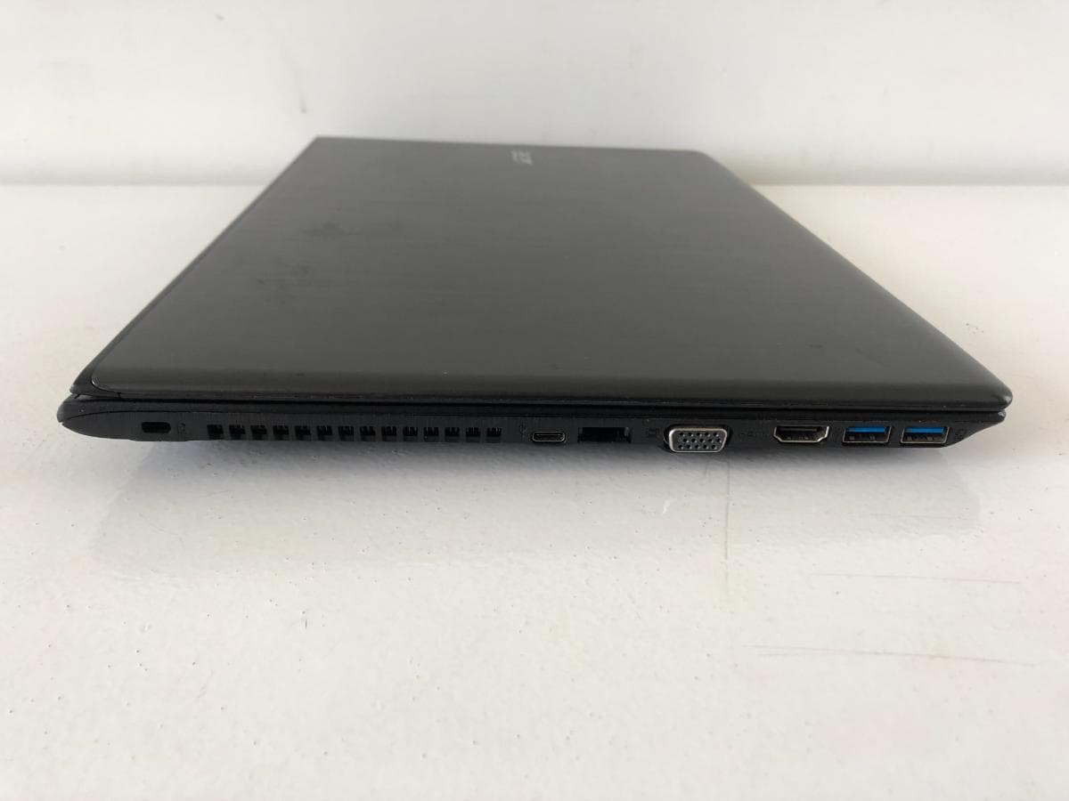 Portátil Acer Aspire E5-575 — image 5