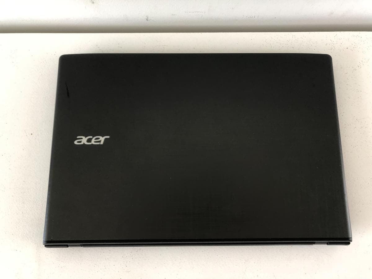 Portátil Acer Aspire E5-575 — image 6