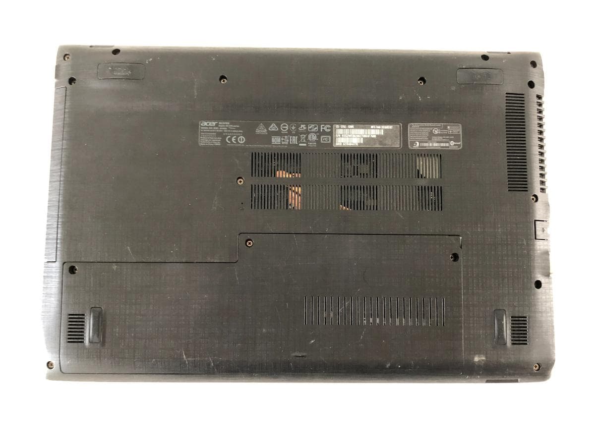 Portátil Acer Aspire E5-575 — image 9
