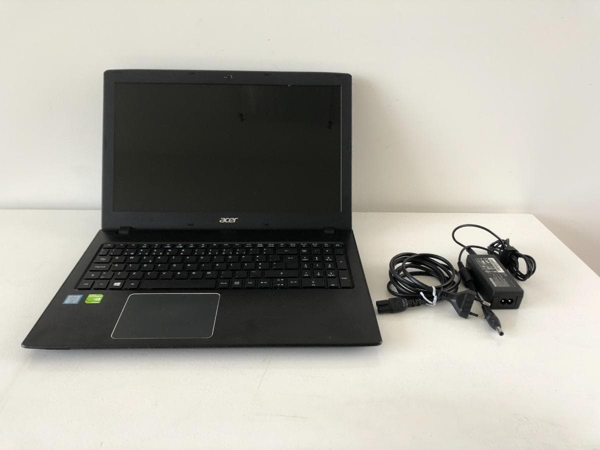 Portátil Acer Aspire E5-575 — image 2