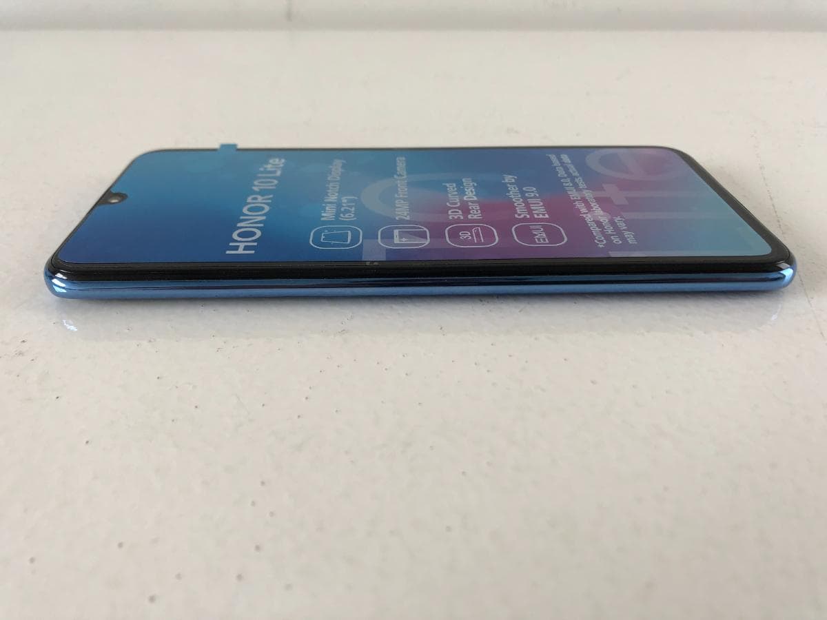 Teléfono móvil Honor 10 Lite — imagen 4