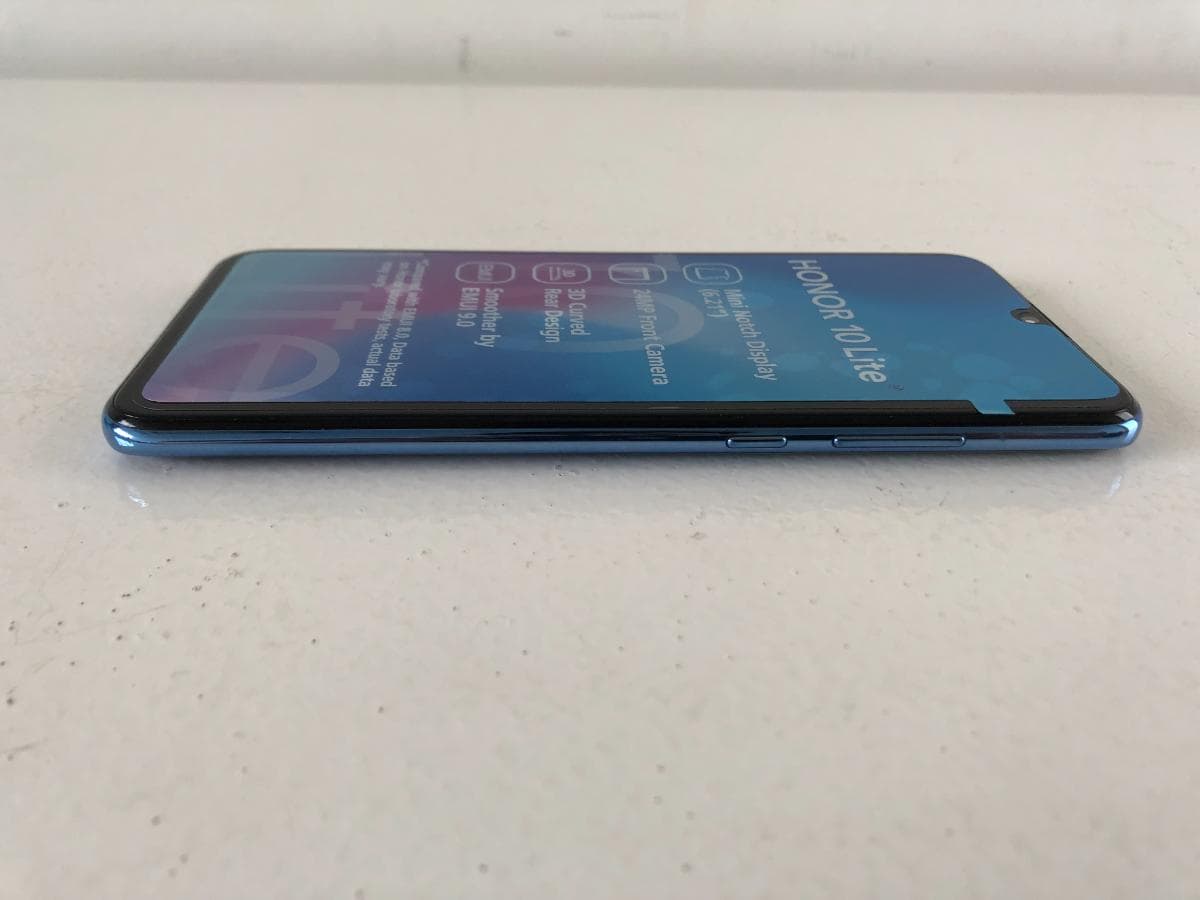 Teléfono móvil Honor 10 Lite — imagen 3
