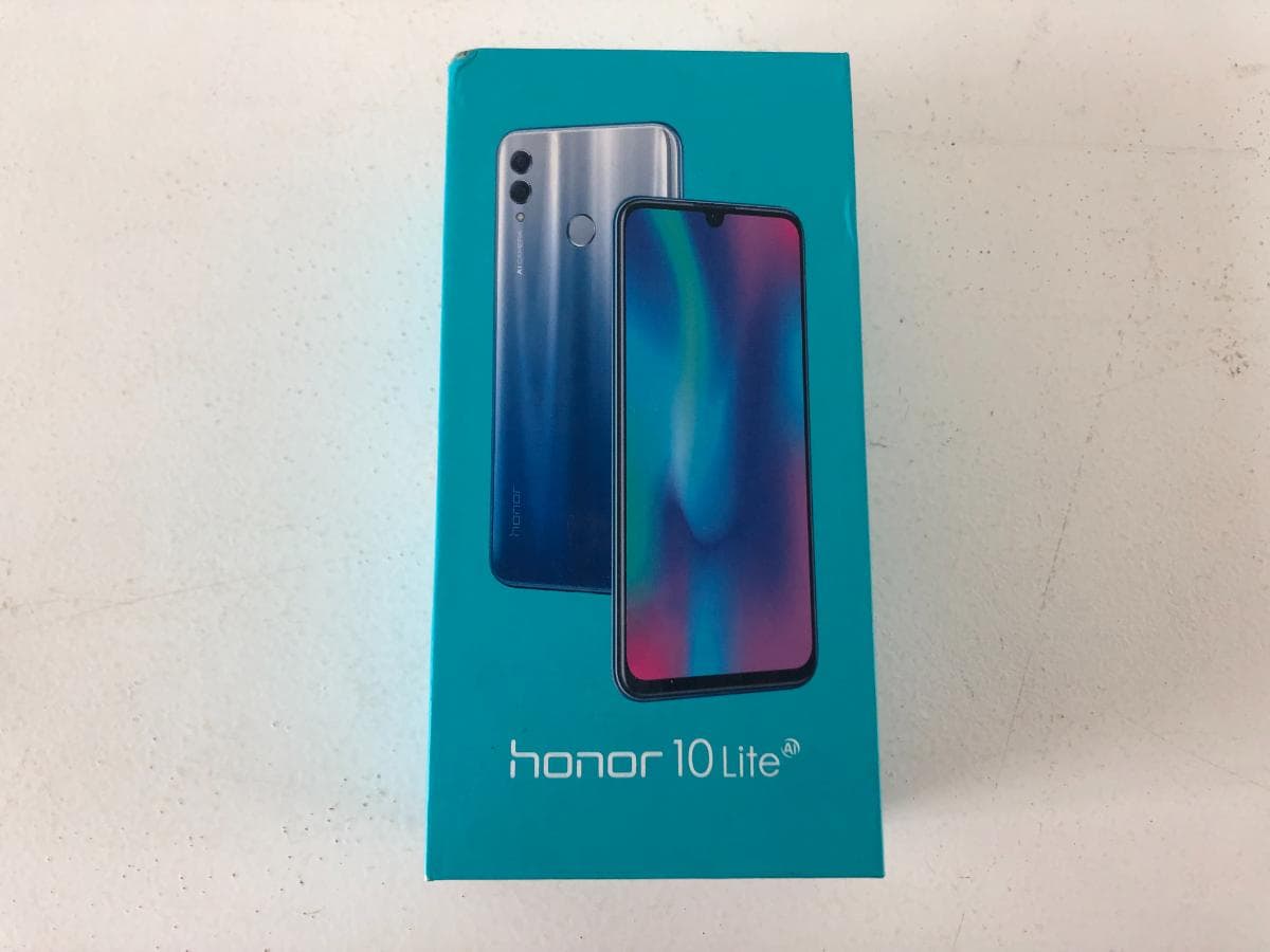 Teléfono móvil Honor 10 Lite — imagen 9