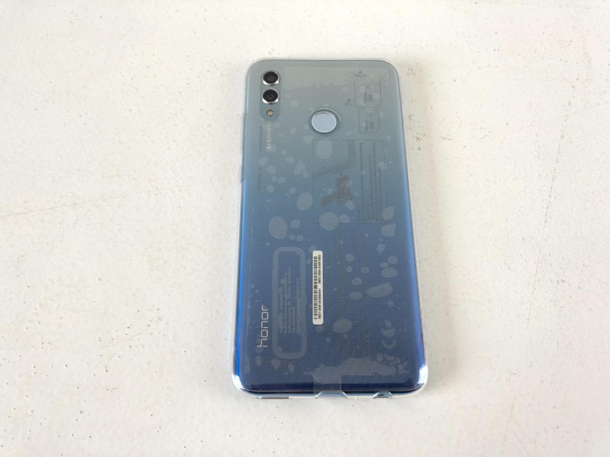 Teléfono móvil Honor 10 Lite — imagen 6
