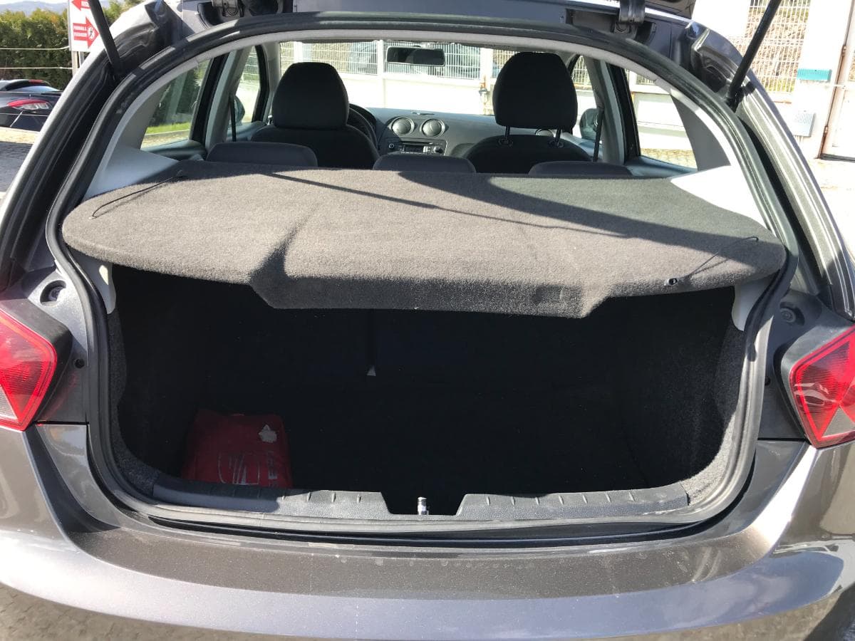 Seat Ibiza 1.2TDI · Ano 2014 — imagem 7