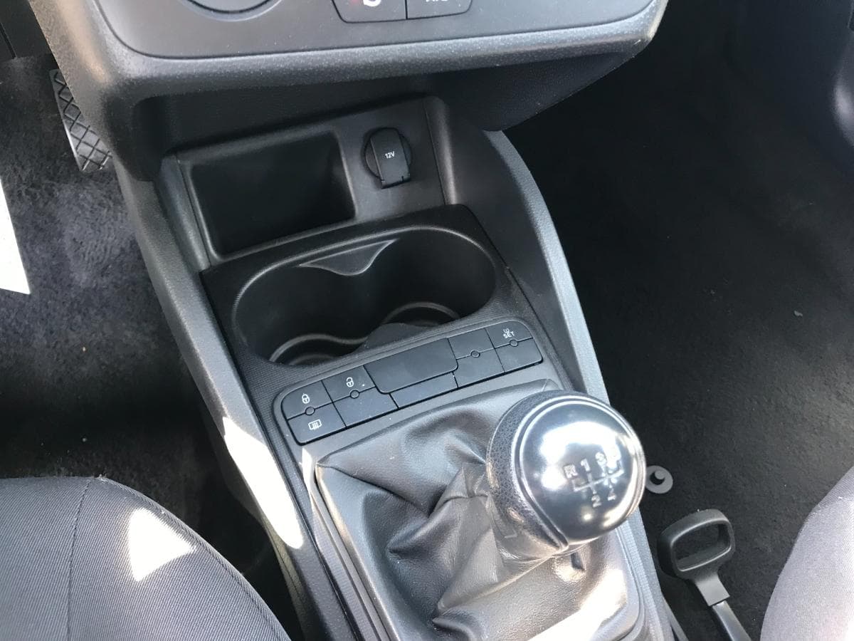 Seat Ibiza 1.2TDI · Ano 2014 — imagem 20