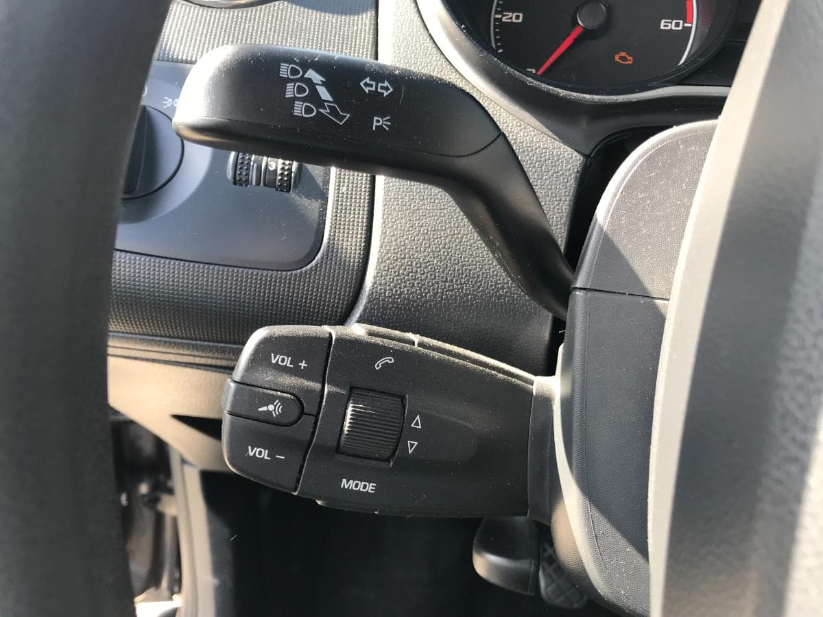 Seat Ibiza 1.2TDI · Ano 2014 — imagem 24