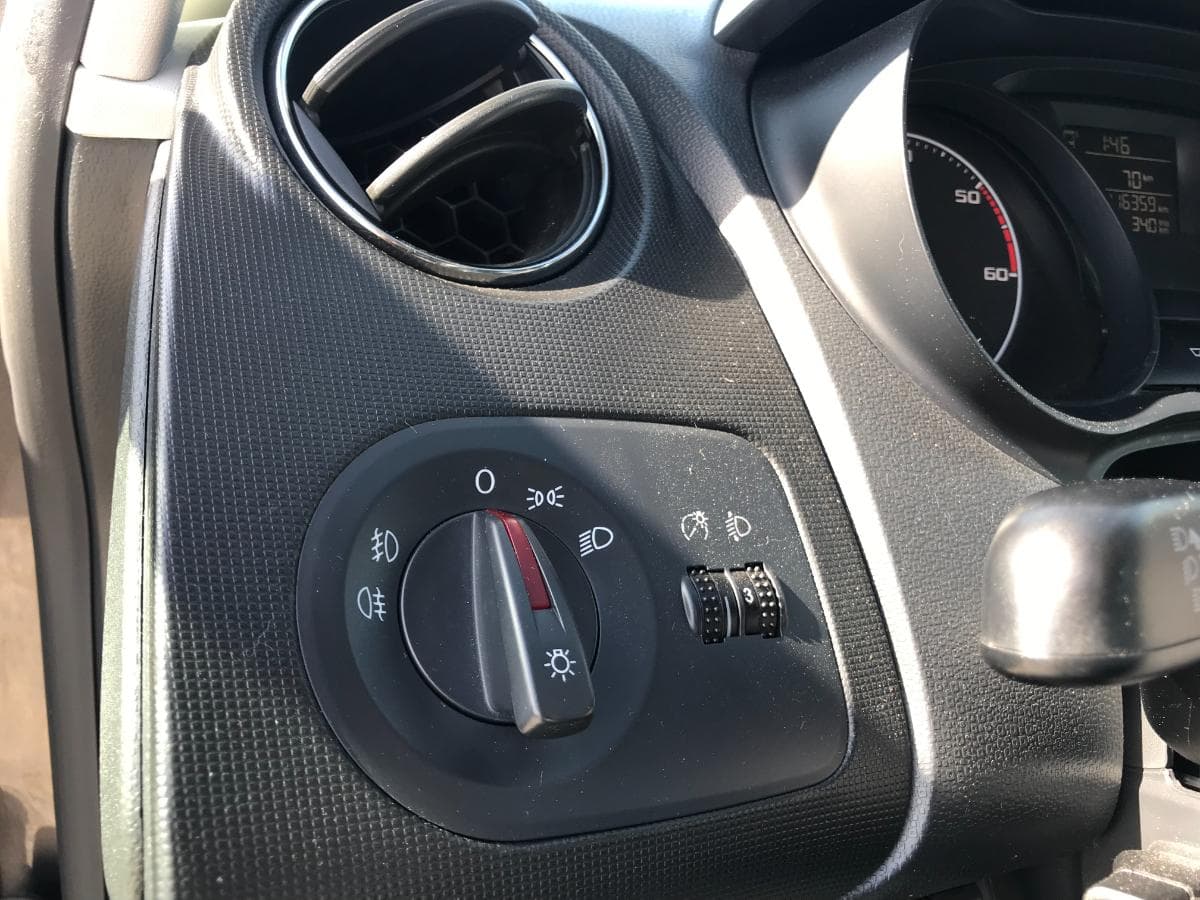 Seat Ibiza 1.2TDI · Ano 2014 — imagem 25