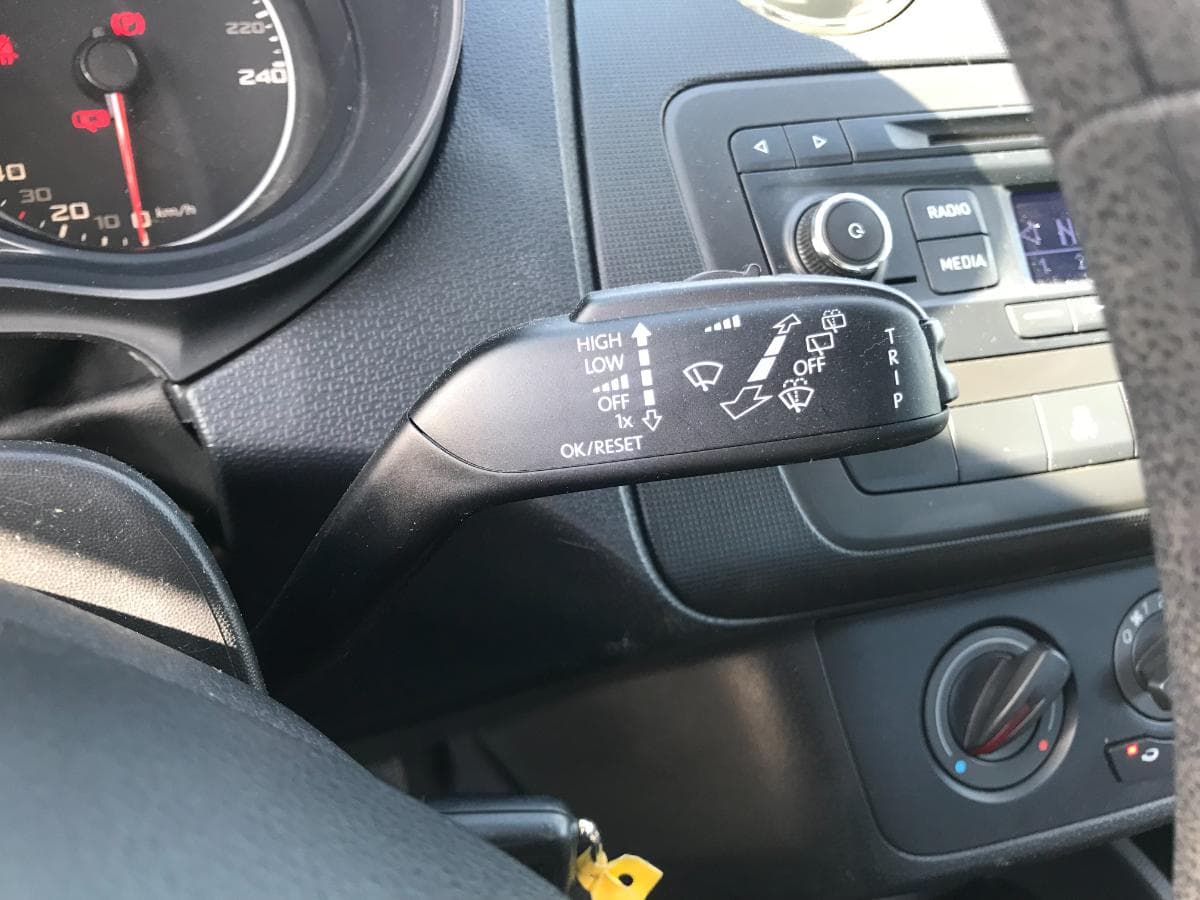 Seat Ibiza 1.2TDI · Ano 2014 — imagem 26