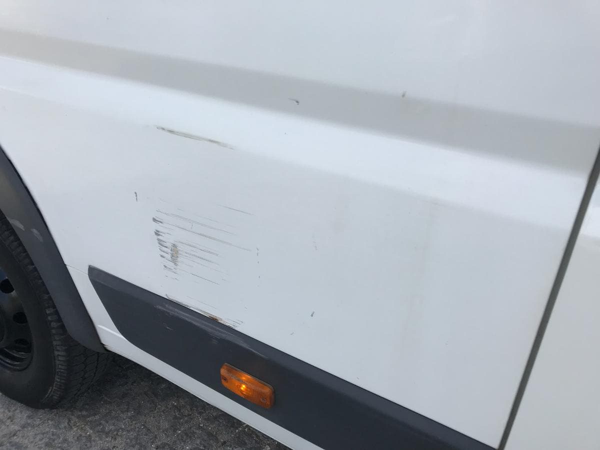 Peugeot Boxer 2.2HDI · Ano 2013 — image 15