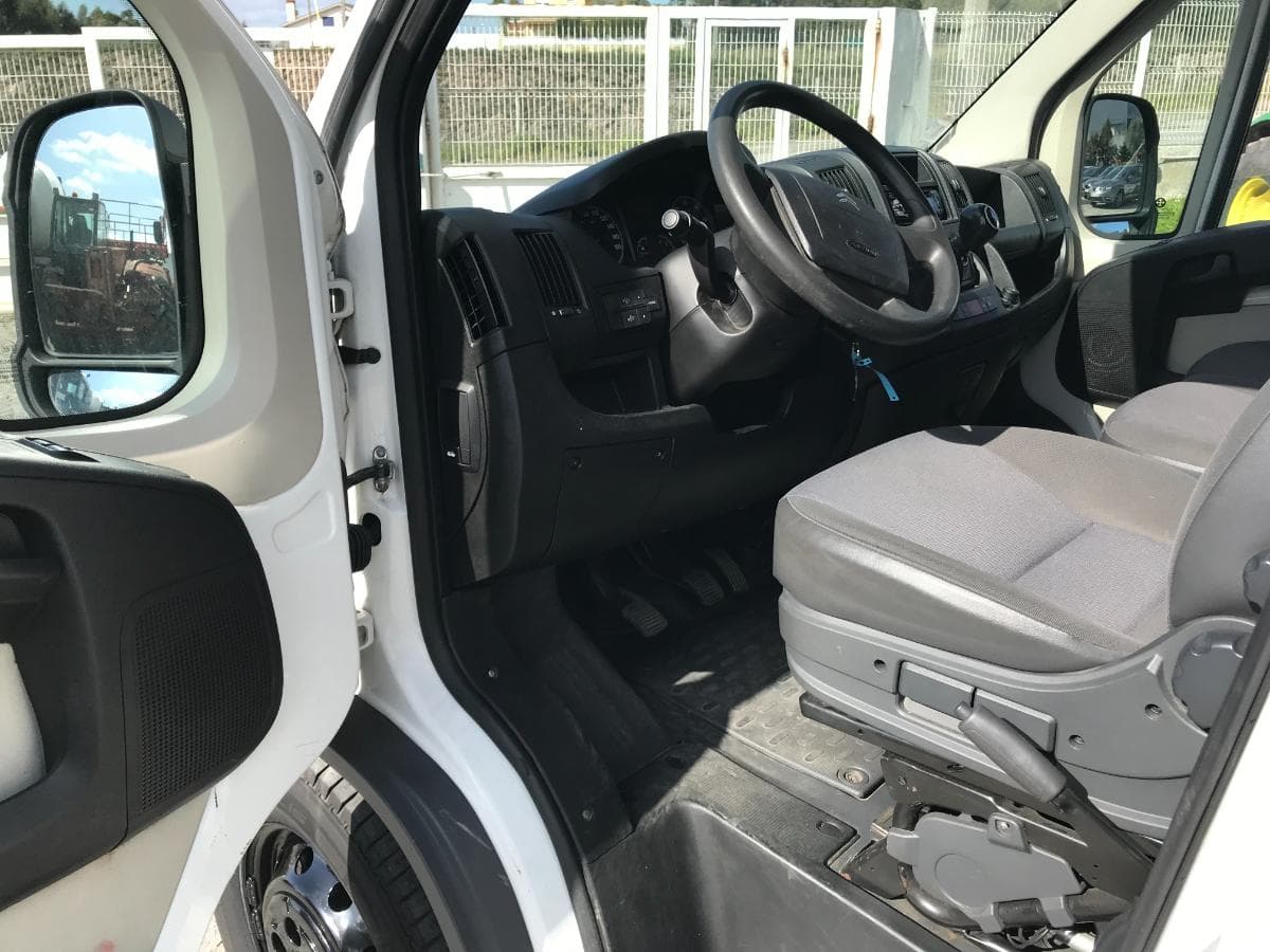 Peugeot Boxer 2.2HDI · Ano 2013 — image 16