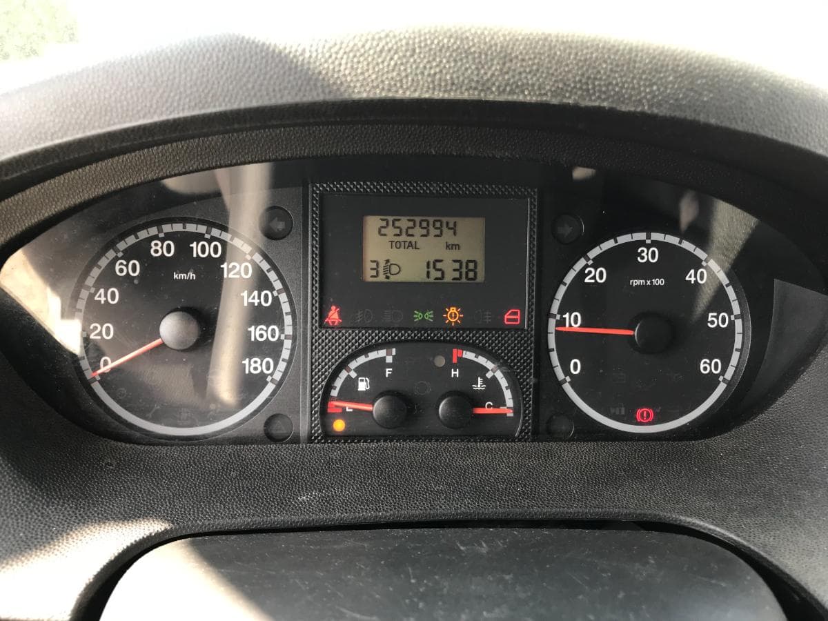 Peugeot Boxer 2.2HDI · Ano 2013 — image 23