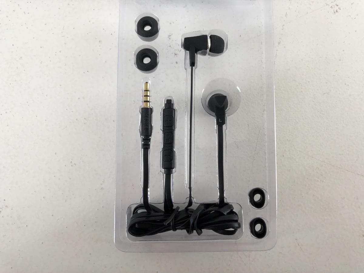 Auriculares — imagen 2