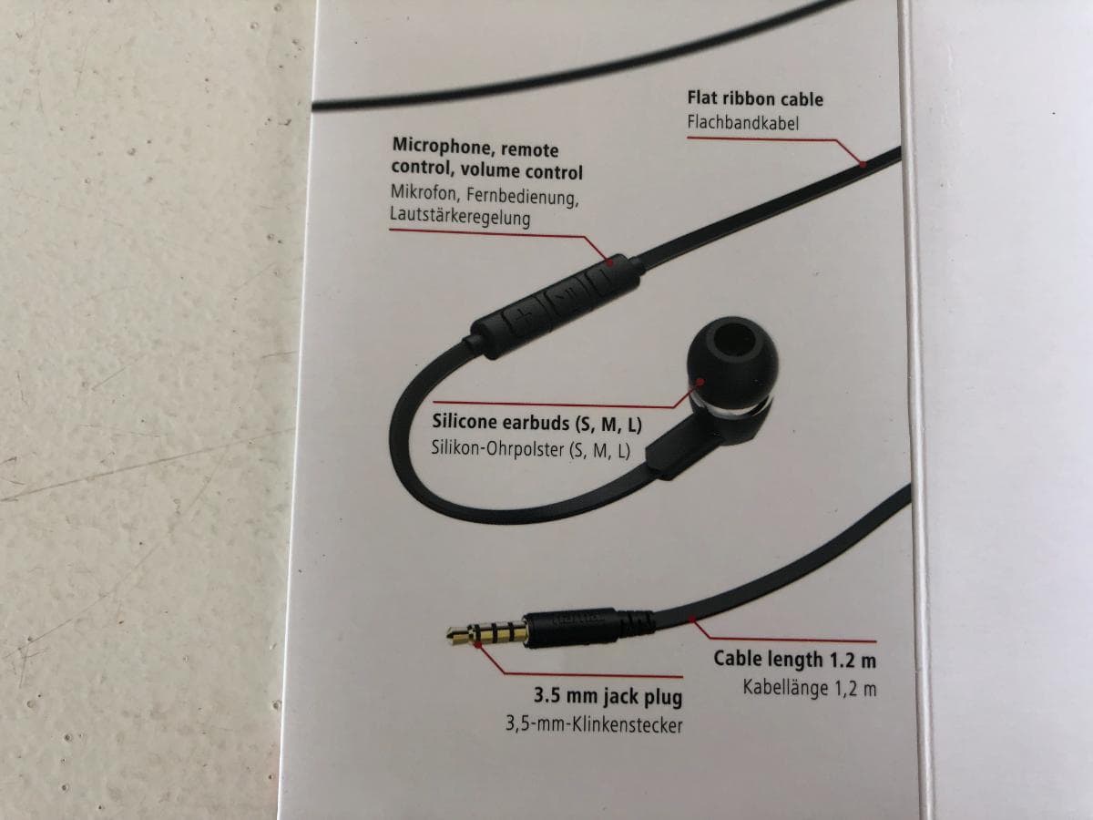 Auriculares — imagen 3
