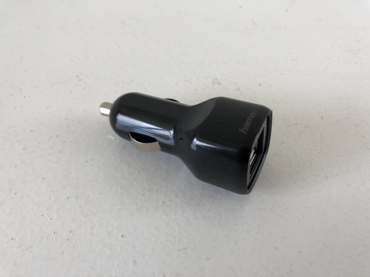 Car Charger — image 2