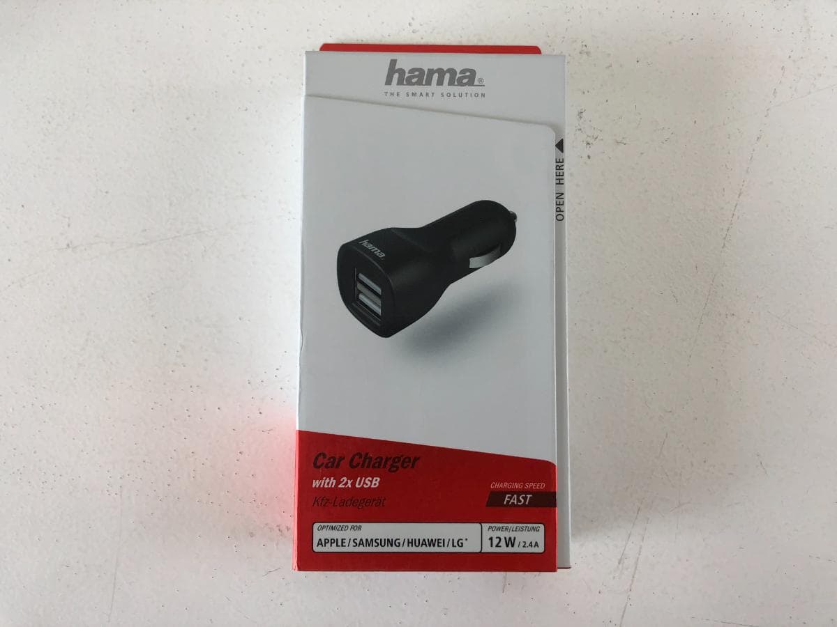 Car Charger — image 5