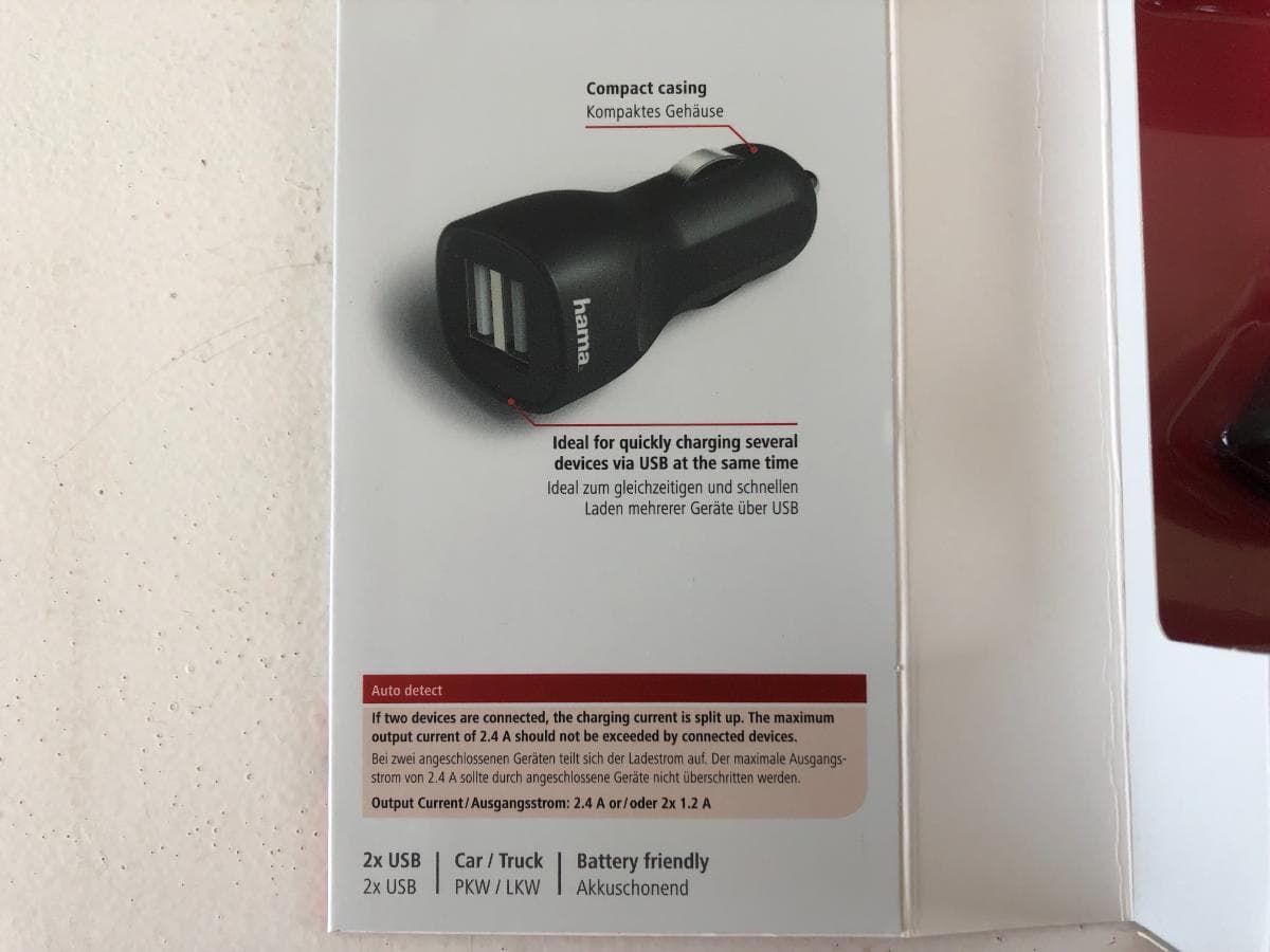 Car Charger — image 7