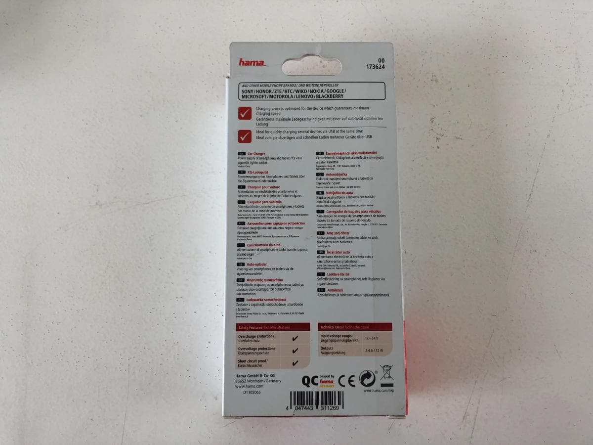 Car Charger — image 6