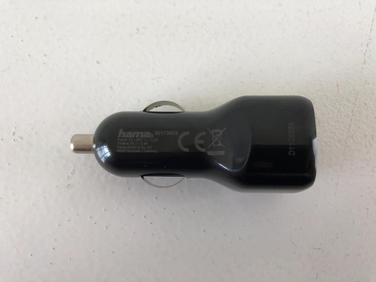 Car Charger — image 4