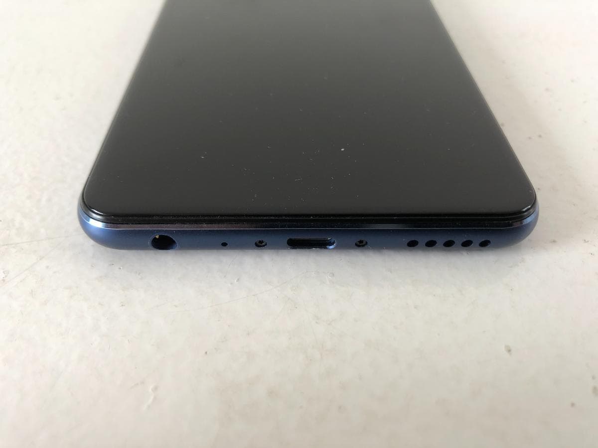 Meizu M8 — image 4