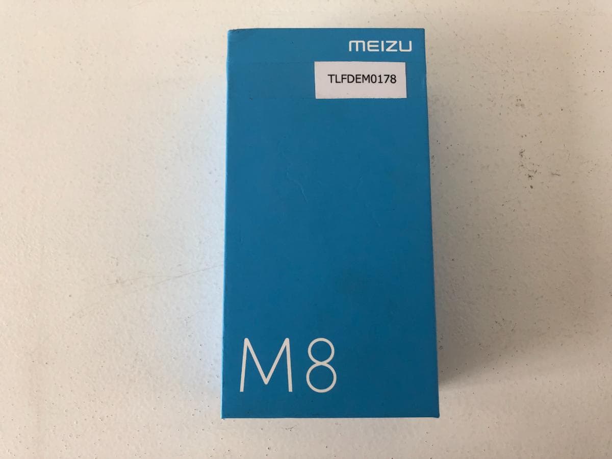 Meizu M8 — image 8