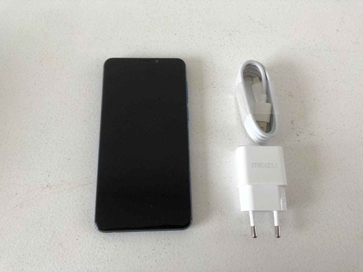 Meizu M8