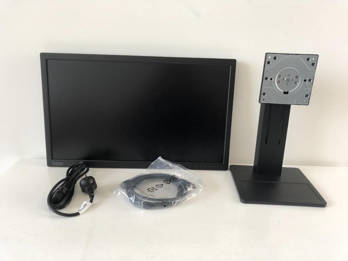 Monitor ThinkVision